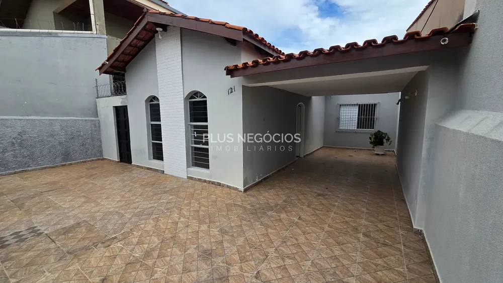 Casa, 3 quartos, 119 m² - Foto 5