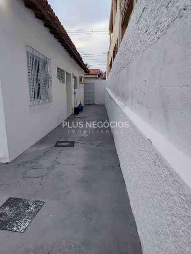 Casa, 3 quartos, 119 m² - Foto 1