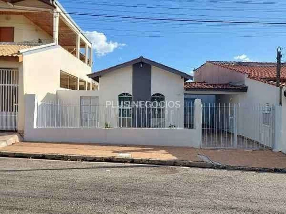 Casa, 3 quartos, 119 m² - Foto 4