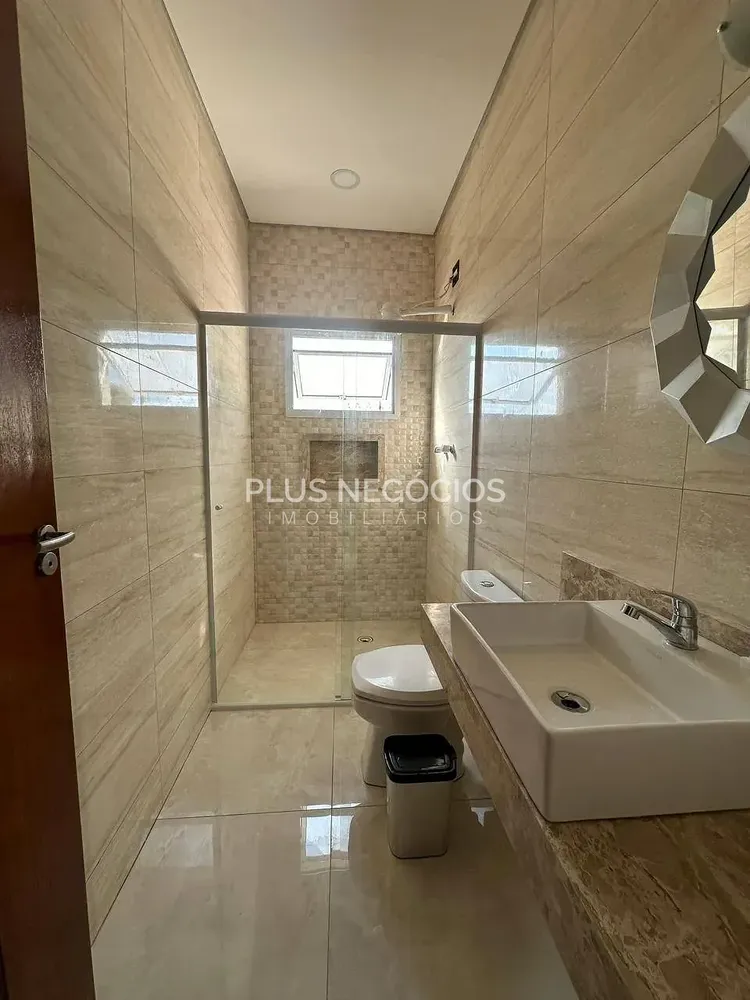 Casa, 3 quartos, 118 m² - Foto 7