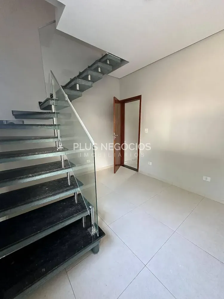 Casa, 3 quartos, 118 m² - Foto 2