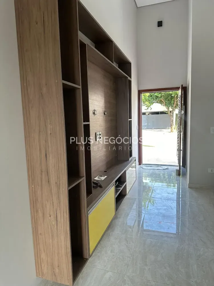 Casa, 3 quartos, 118 m² - Foto 4