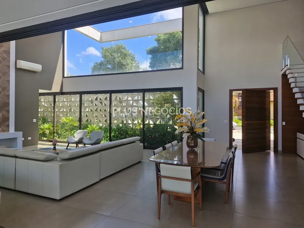 Casa, 4 quartos, 1023 m² - Foto 3