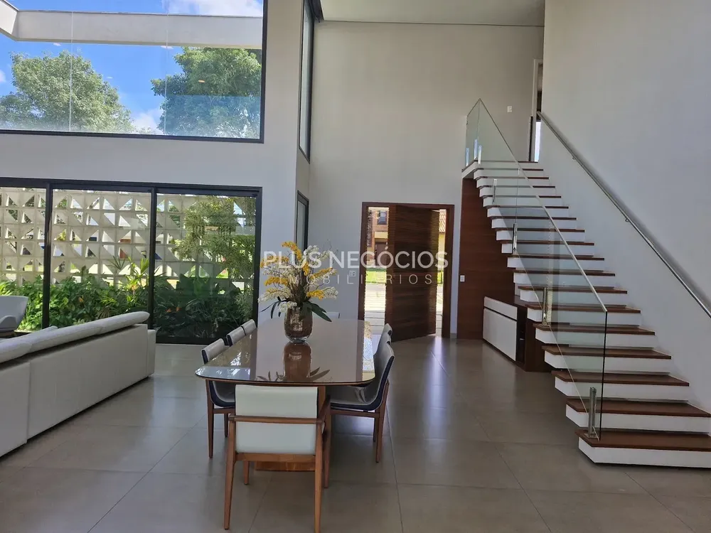 Casa, 4 quartos, 1023 m² - Foto 9