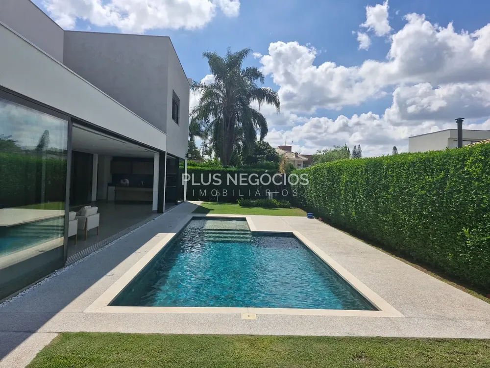 Casa, 4 quartos, 1023 m² - Foto 6