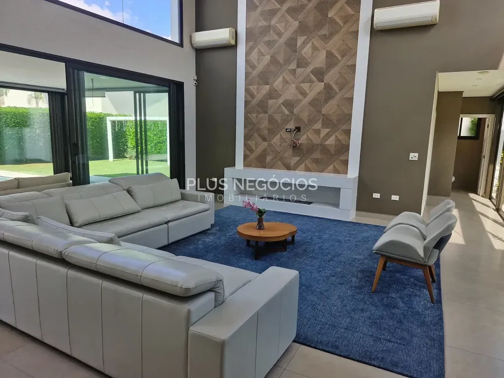 Casa, 4 quartos, 1023 m² - Foto 2