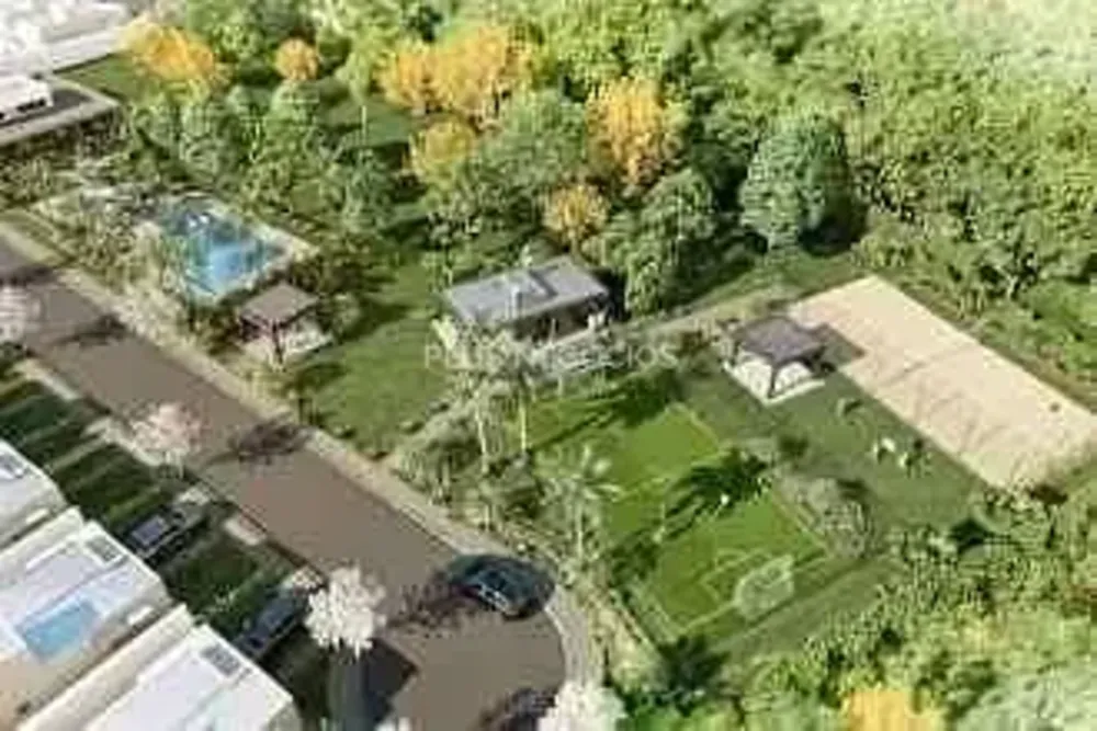 Casa, 3 quartos, 68 m² - Foto 5