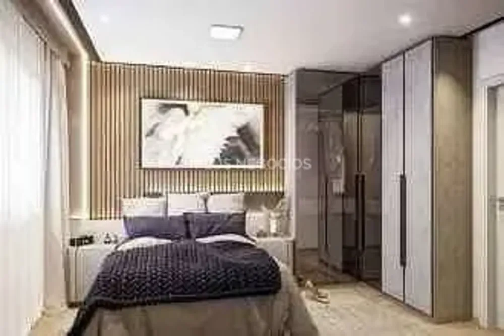 Casa, 3 quartos, 68 m² - Foto 1