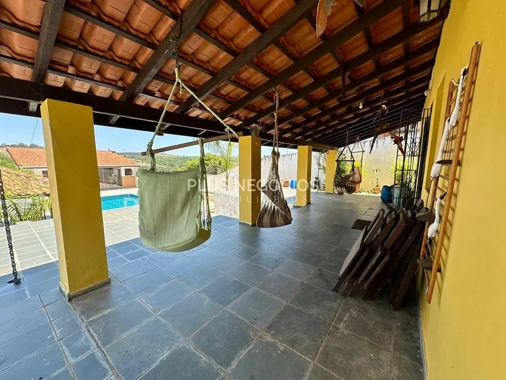 Chácara, 3 quartos, 1000 m² - Foto 3