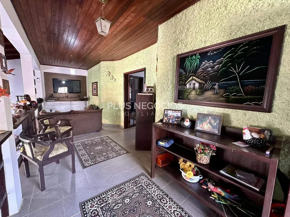 Chácara, 3 quartos, 1000 m² - Foto 10