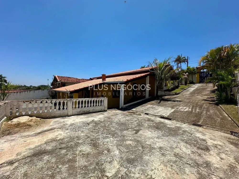 Chácara, 3 quartos, 1000 m² - Foto 2