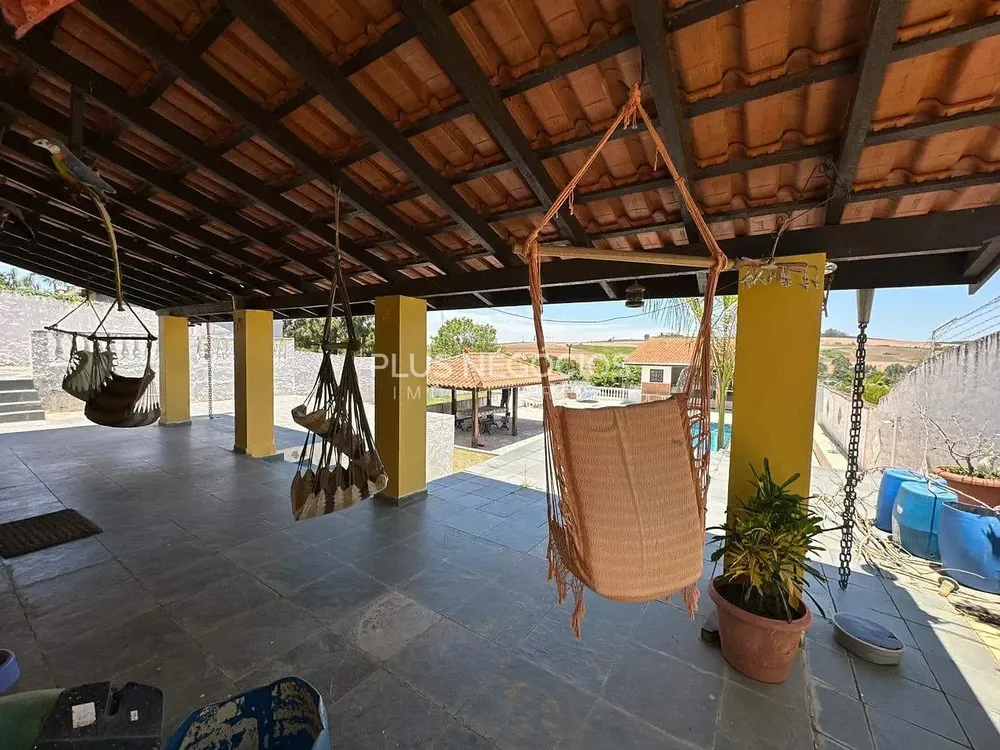Chácara, 3 quartos, 1000 m² - Foto 8