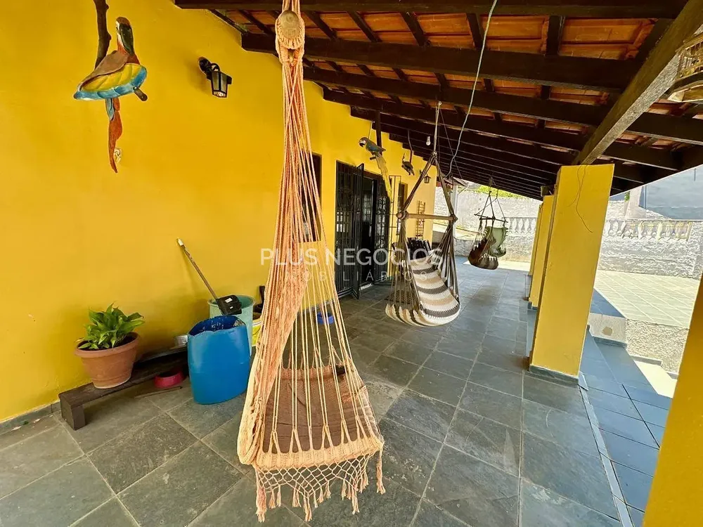 Chácara, 3 quartos, 1000 m² - Foto 4