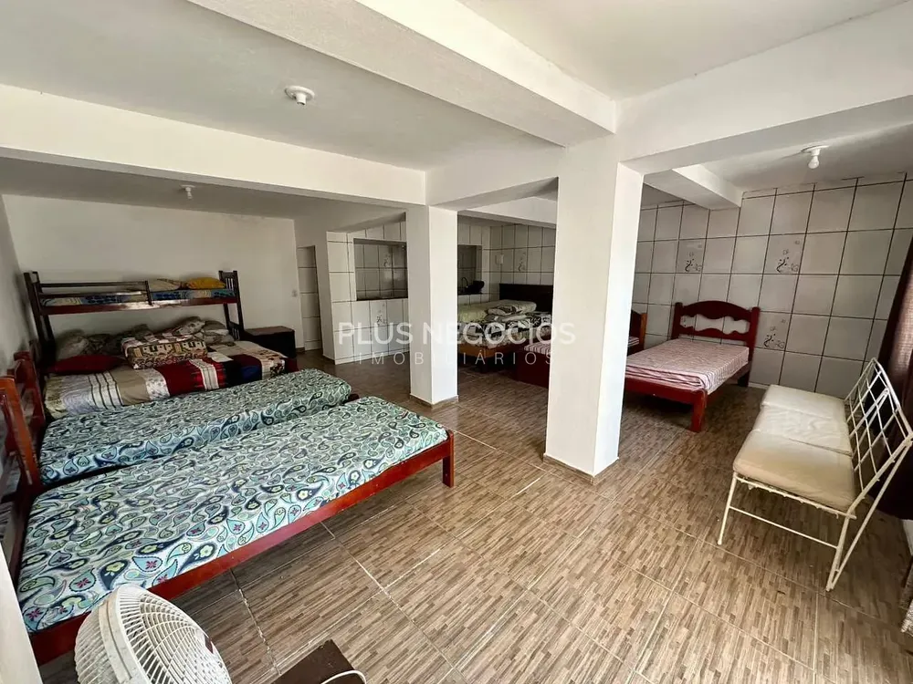Chácara, 3 quartos, 1000 m² - Foto 9
