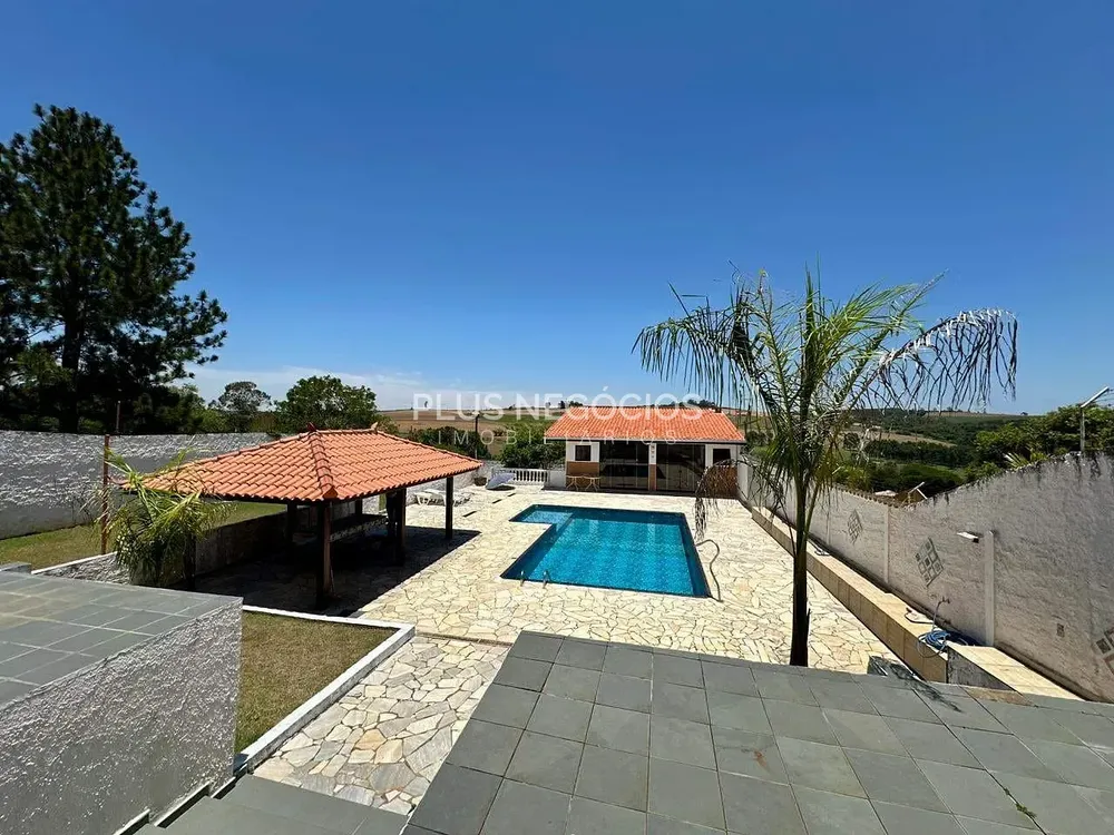 Chácara, 3 quartos, 1000 m² - Foto 7