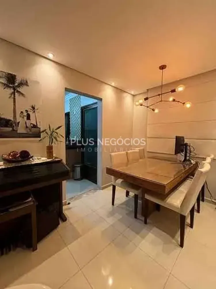 Apartamento, 2 quartos, 70 m² - Foto 1