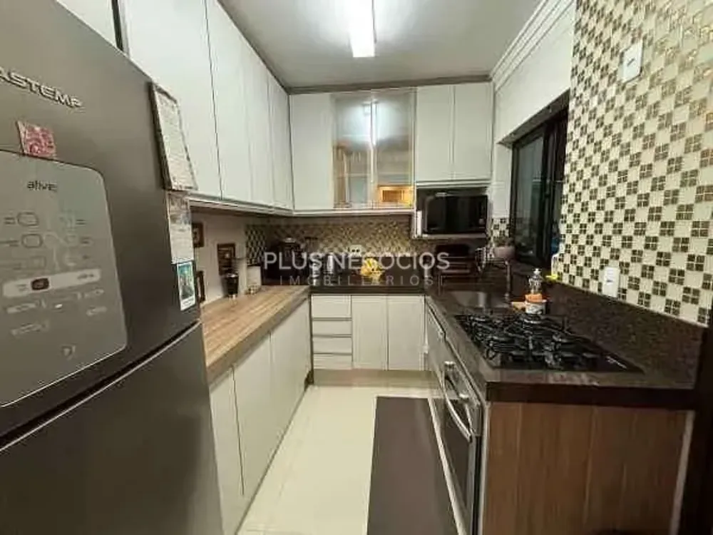 Apartamento, 2 quartos, 70 m² - Foto 2