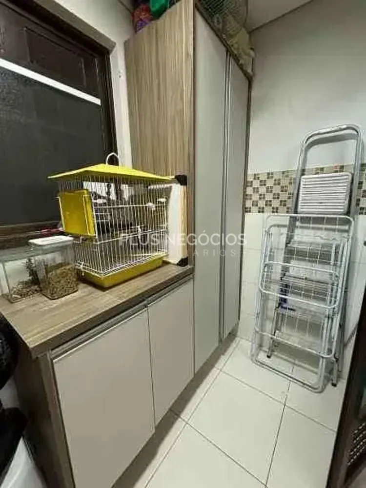Apartamento, 2 quartos, 70 m² - Foto 4