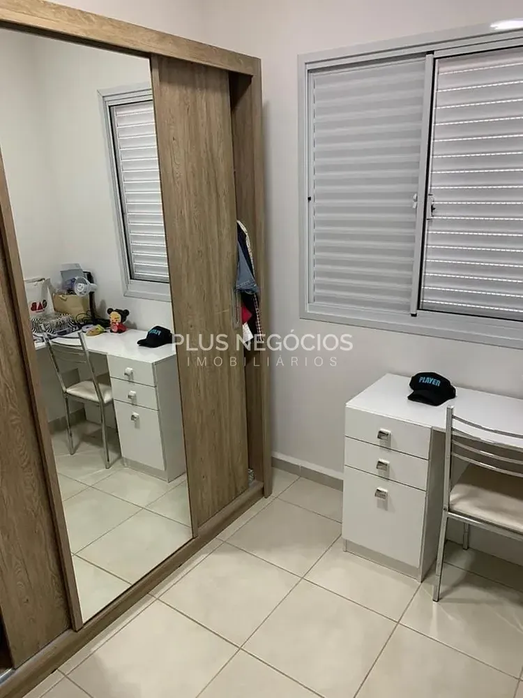 Apartamento, 3 quartos, 96 m² - Foto 9