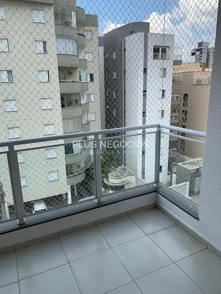 Apartamento, 3 quartos, 96 m² - Foto 10