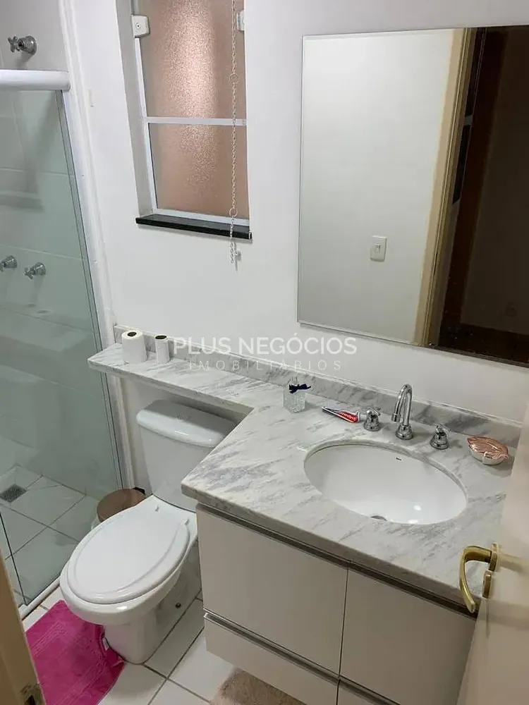 Apartamento, 3 quartos, 96 m² - Foto 4