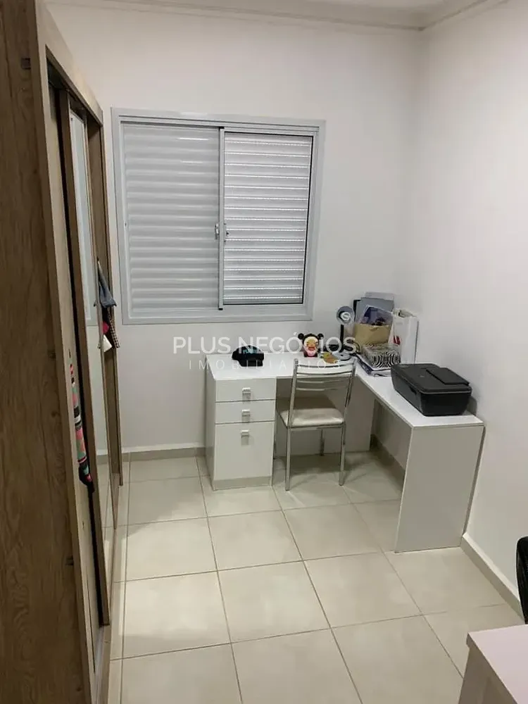 Apartamento, 3 quartos, 96 m² - Foto 5