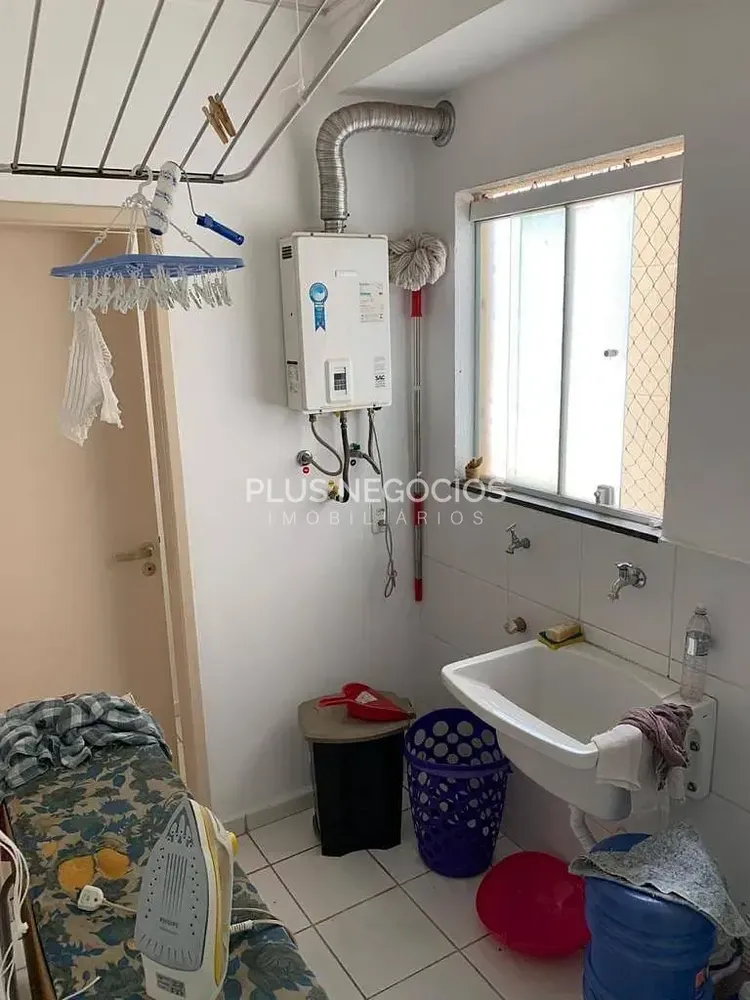 Apartamento, 3 quartos, 96 m² - Foto 11