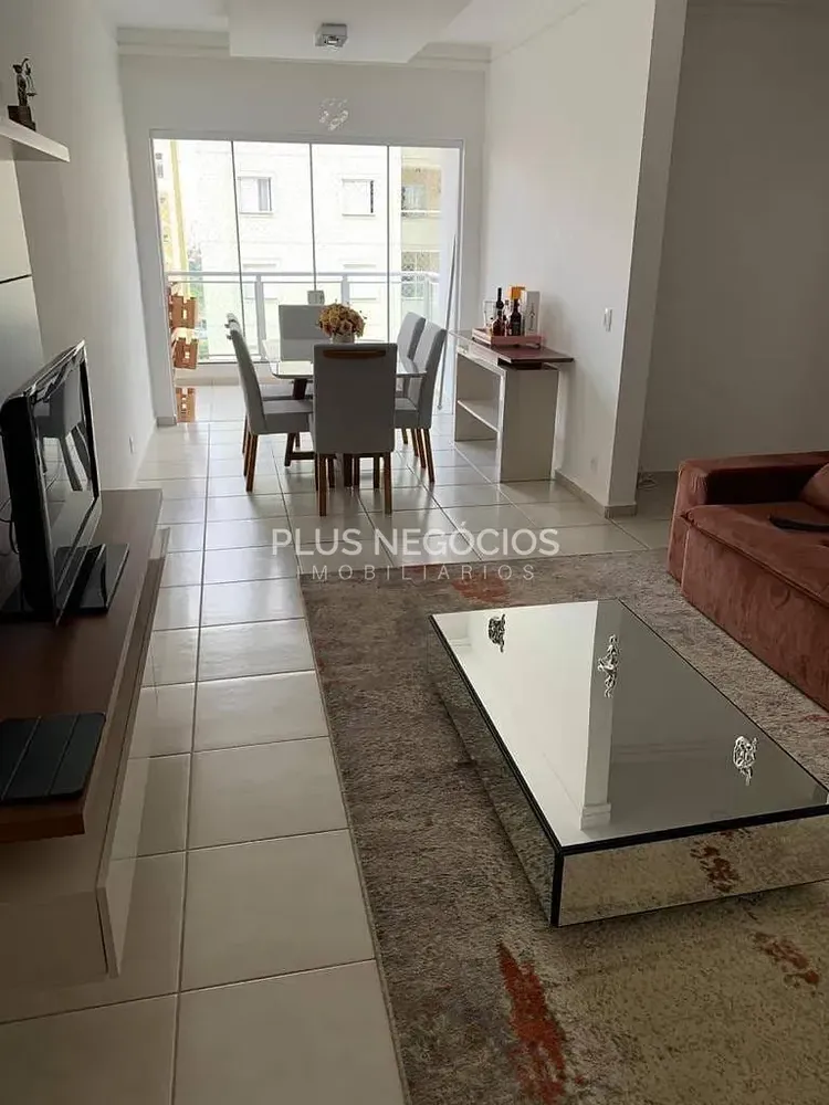 Apartamento, 3 quartos, 96 m² - Foto 7