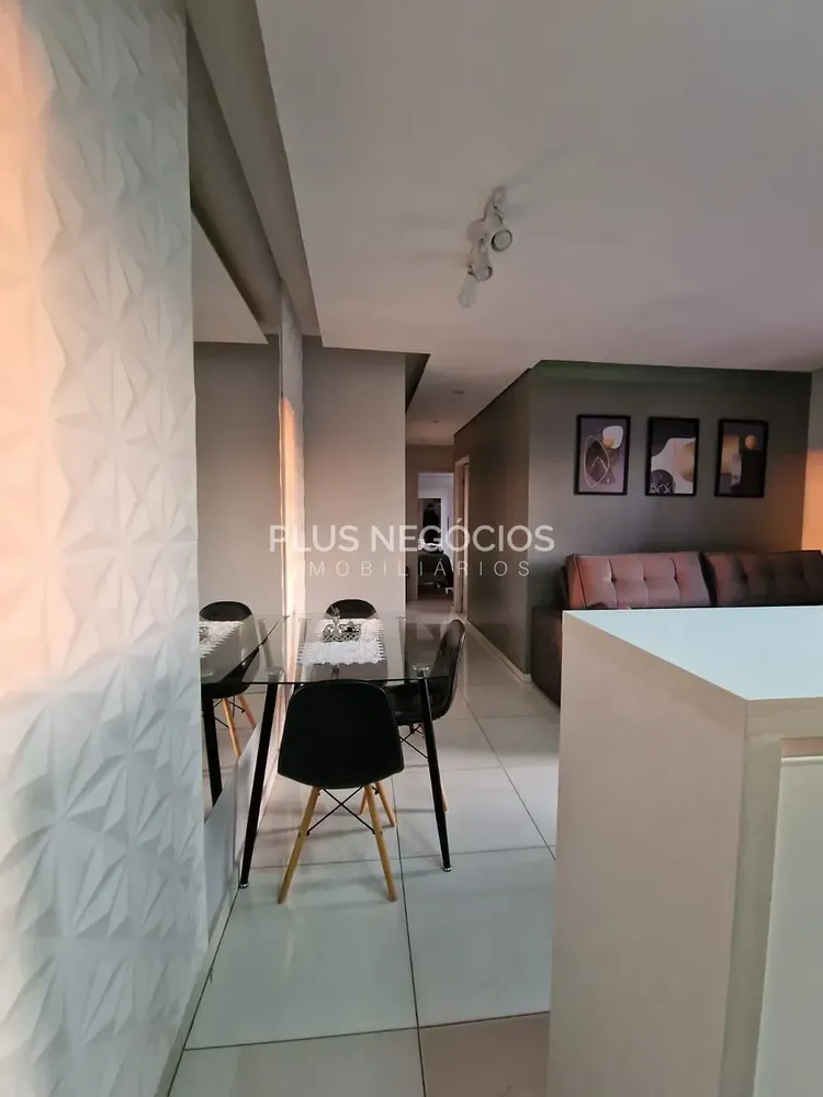 Apartamento, 2 quartos, 64 m² - Foto 7