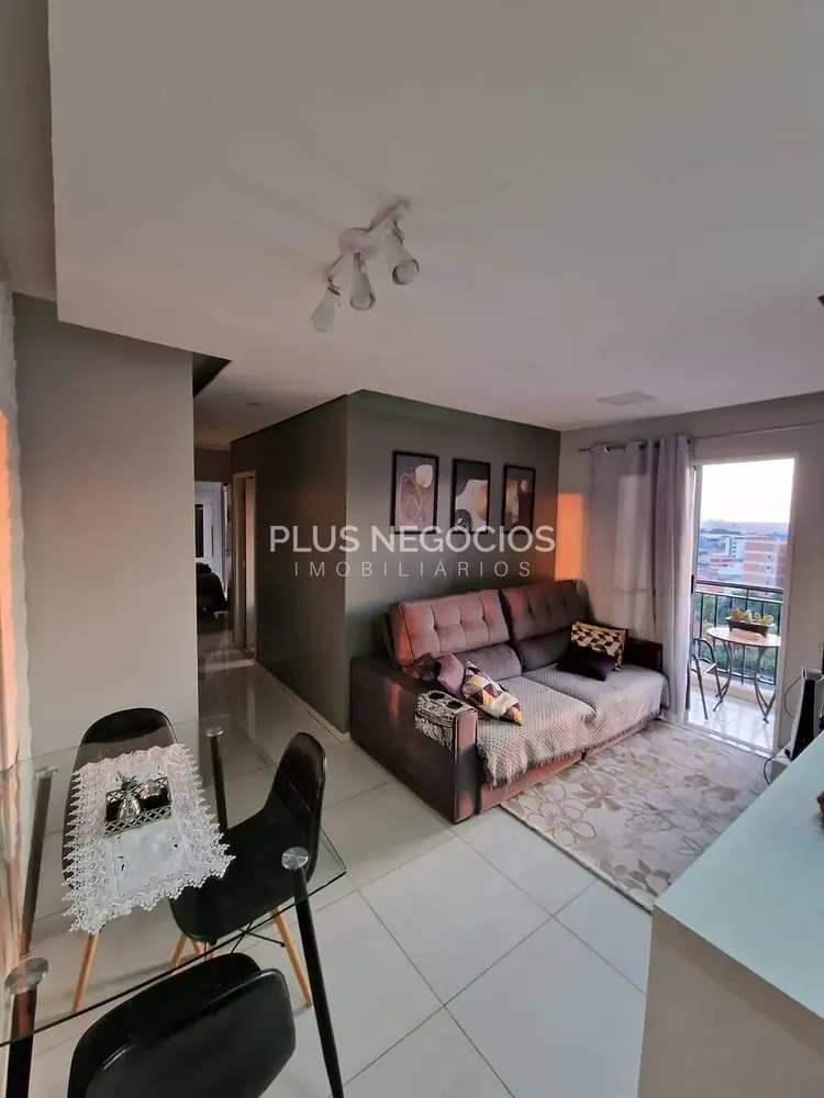 Apartamento, 2 quartos, 64 m² - Foto 5