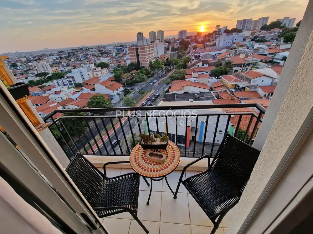 Apartamento, 2 quartos, 64 m² - Foto 11