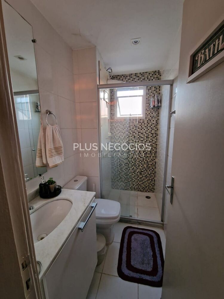 Apartamento, 2 quartos, 64 m² - Foto 3