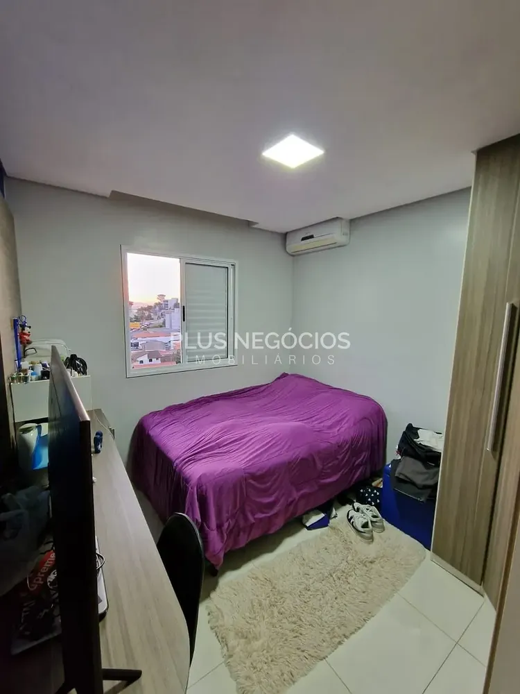 Apartamento, 2 quartos, 64 m² - Foto 9
