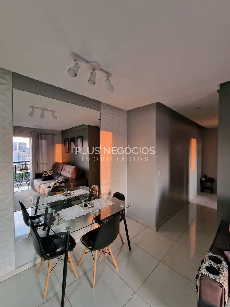 Apartamento, 2 quartos, 64 m² - Foto 1