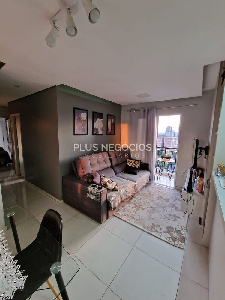 Apartamento, 2 quartos, 64 m² - Foto 2