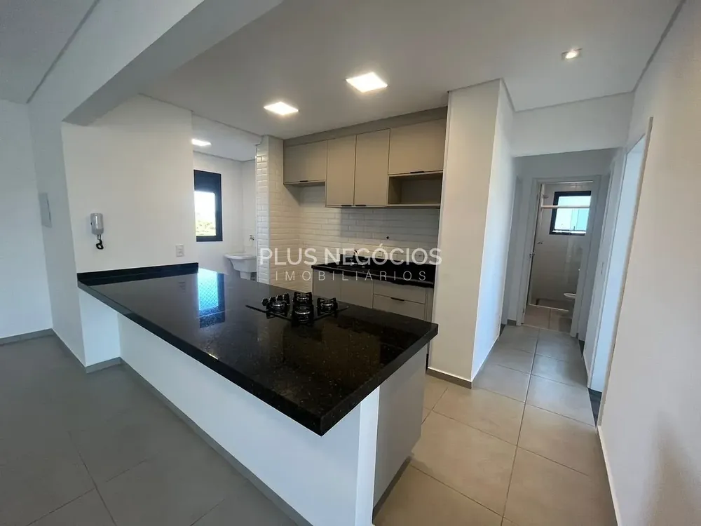 Apartamento, 3 quartos, 88 m² - Foto 1