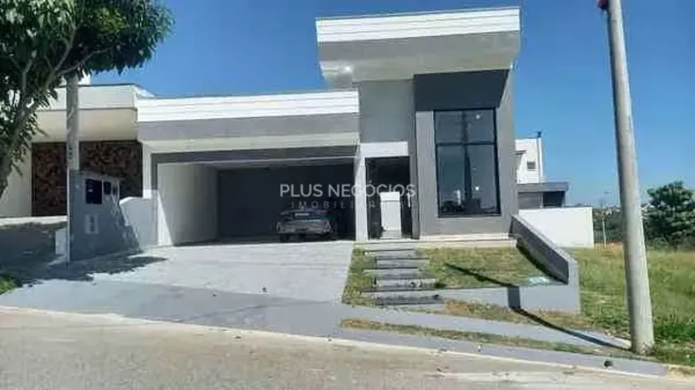 Casa, 3 quartos, 164 m² - Foto 2