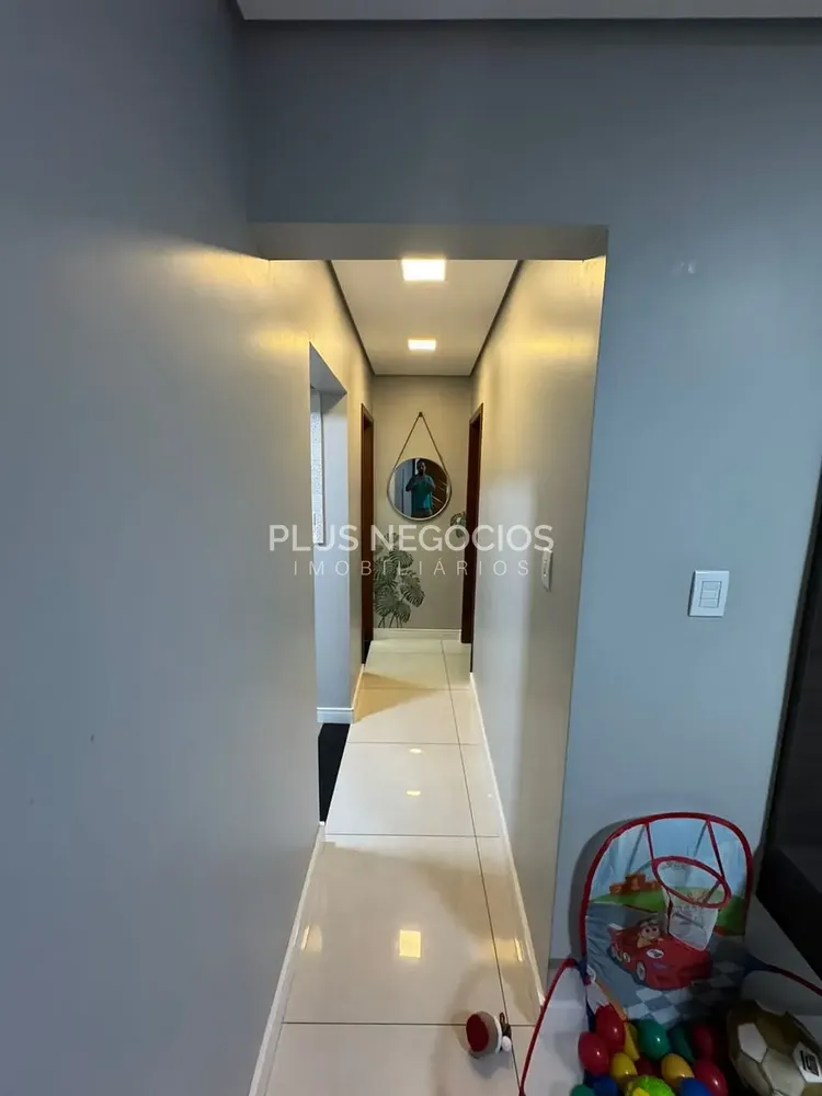 Casa, 3 quartos, 208 m² - Foto 8