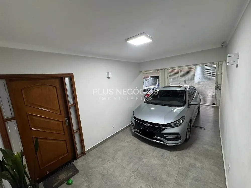 Casa, 3 quartos, 208 m² - Foto 2
