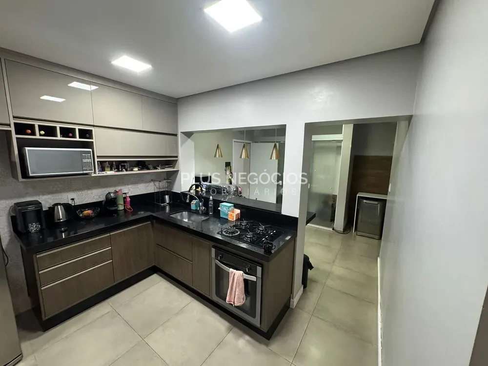 Casa, 3 quartos, 208 m² - Foto 5