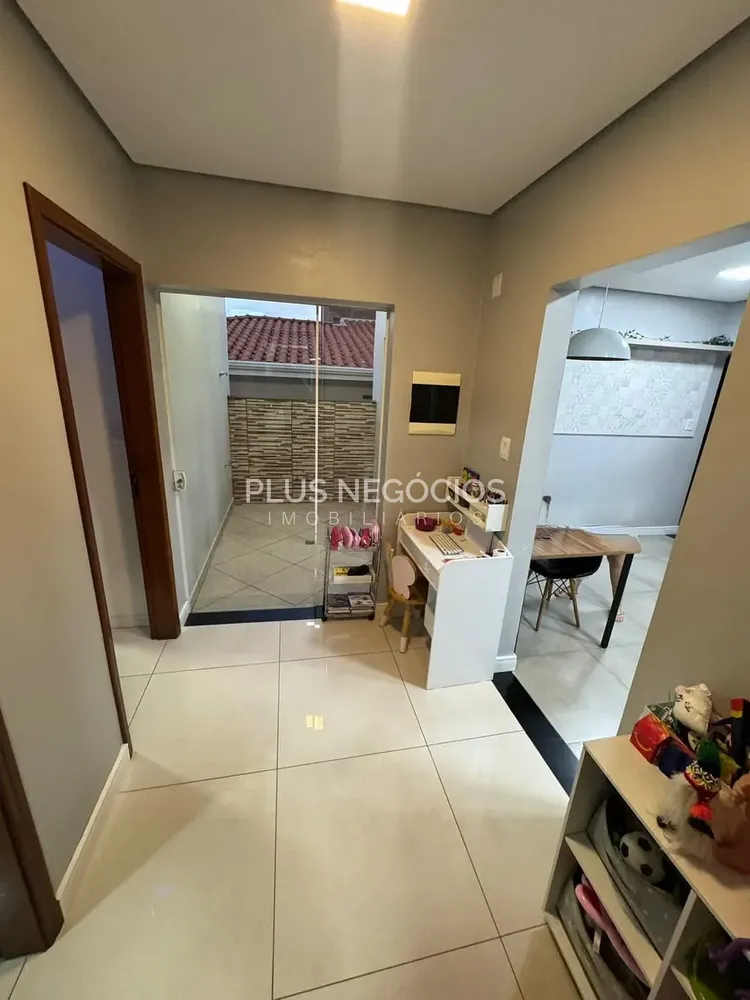 Casa, 3 quartos, 208 m² - Foto 9