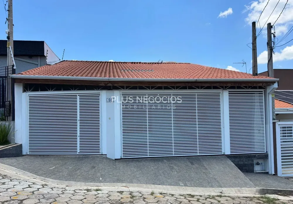 Casa, 3 quartos, 208 m² - Foto 11