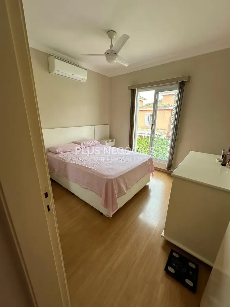 Sobrado, 3 quartos, 133 m² - Foto 2
