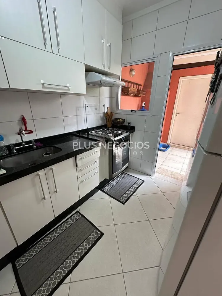 Sobrado, 3 quartos, 133 m² - Foto 4