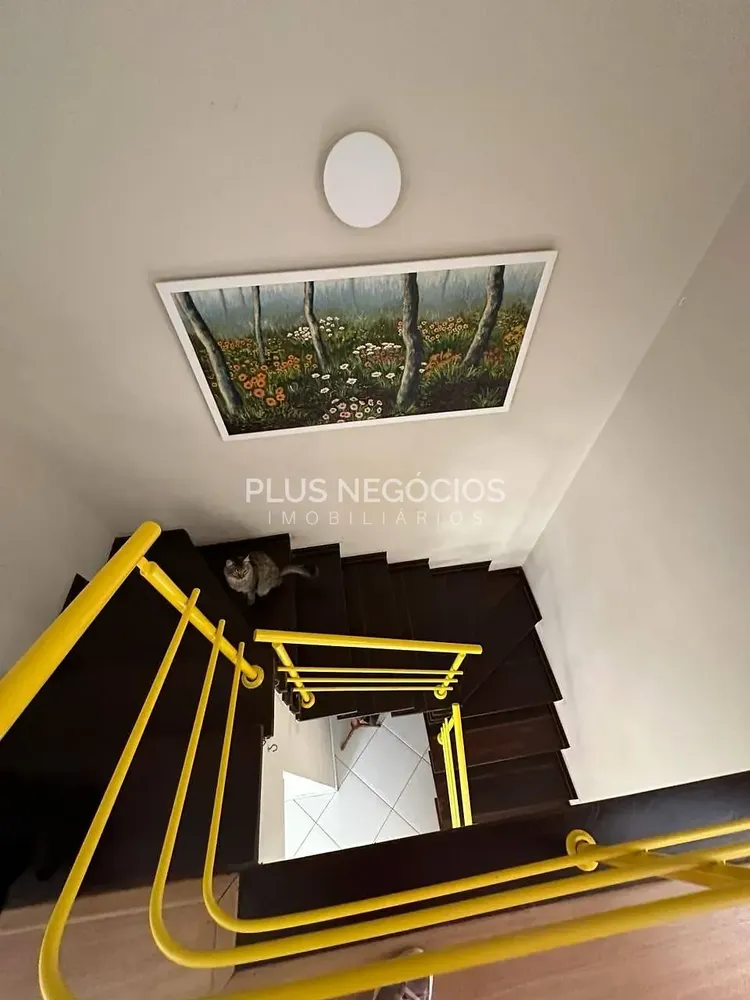 Sobrado, 3 quartos, 133 m² - Foto 6