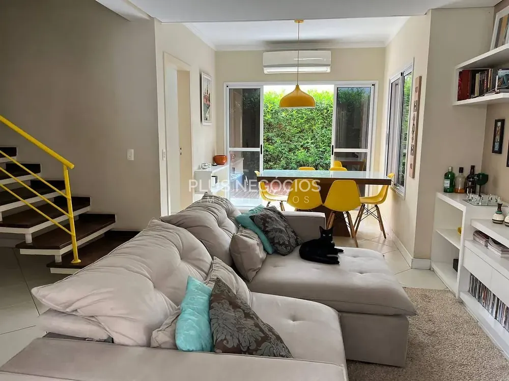 Sobrado, 3 quartos, 133 m² - Foto 7