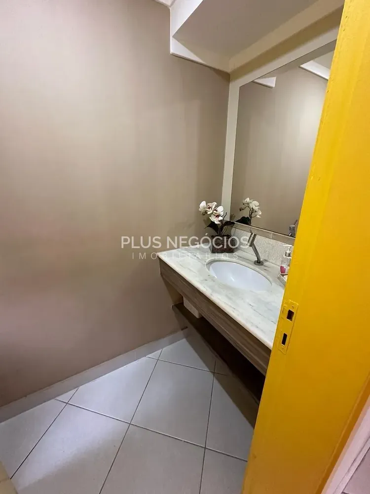 Sobrado, 3 quartos, 133 m² - Foto 5