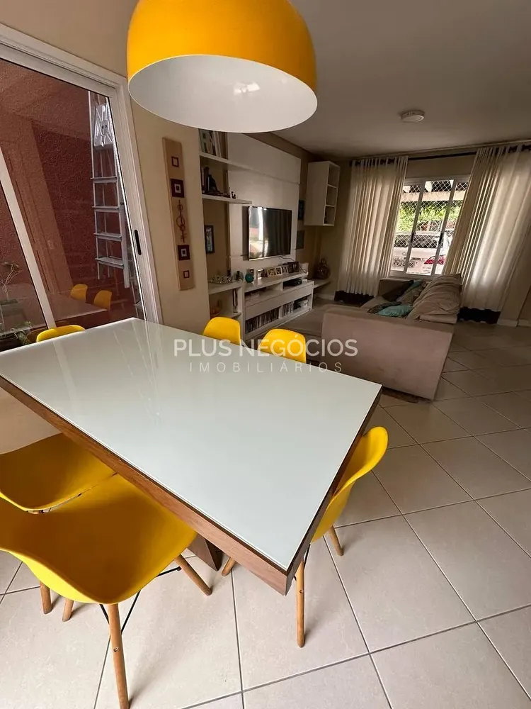 Sobrado, 3 quartos, 133 m² - Foto 3