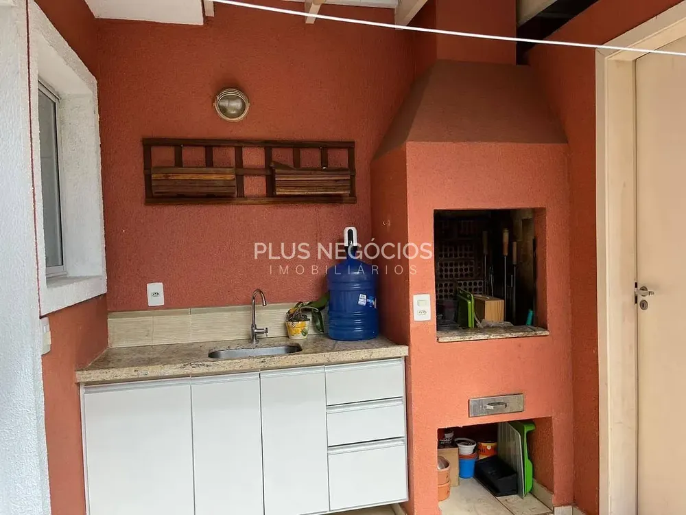 Sobrado, 3 quartos, 133 m² - Foto 8