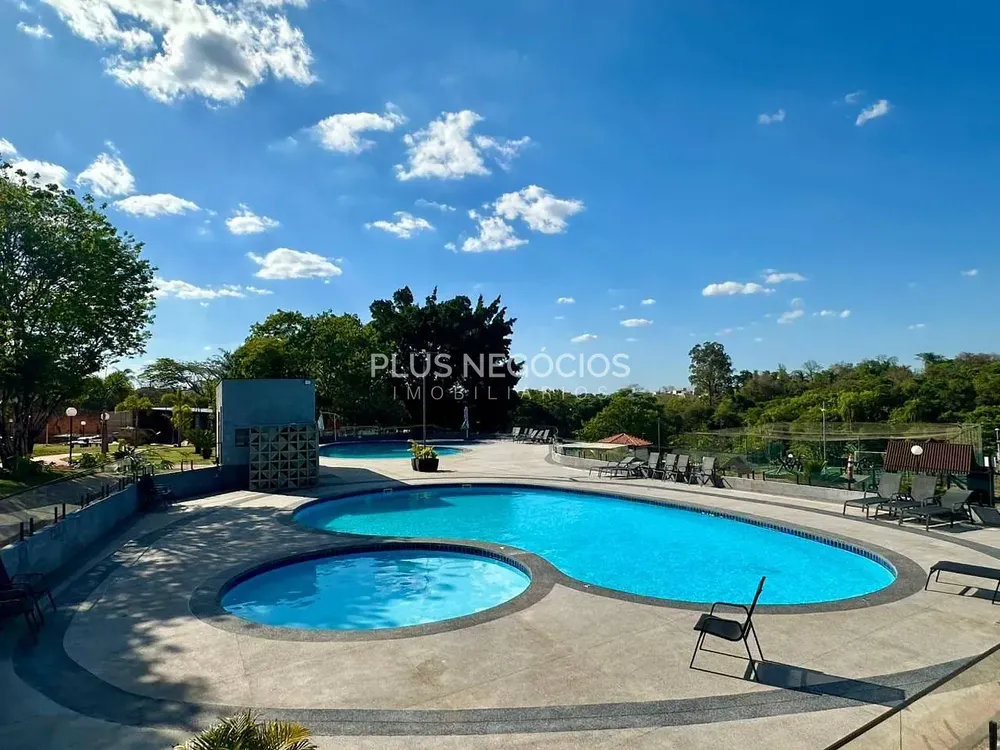 Casa, 3 quartos, 140 m² - Foto 2